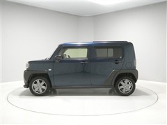 タフト Gダーククロムベンチャー