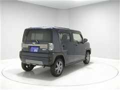 タフト Gダーククロムベンチャー