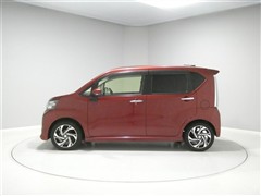 ムーヴ カスタム RSハイパーSA3