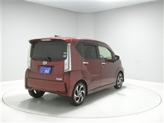 ムーヴ カスタム RSハイパーSA3