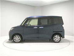 タンク カスタムG-T