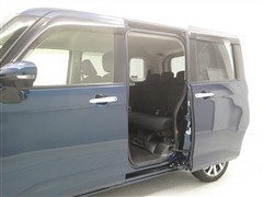 タンク カスタムG-T