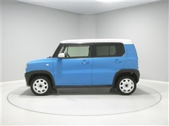 ハスラー Gターボ