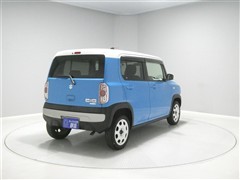 ハスラー Gターボ