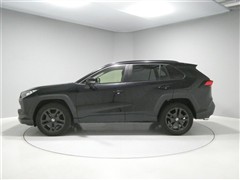 RAV4 アドベンチャー