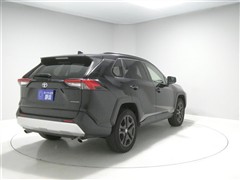 RAV4 アドベンチャー
