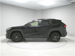 RAV4 アドベンチャー