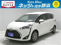 シエンタ G クエロ