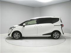 シエンタ G クエロ