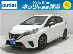 ノート NISMO