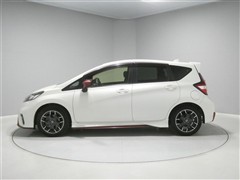 ノート NISMO