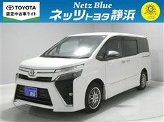 ヴォクシー HV ZS キラメキ2