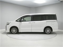 ヴォクシー HV ZS キラメキ2