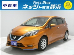 ノート e-パワー X