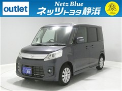 スペーシア カスタム XS