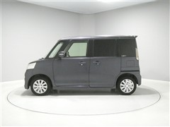 スペーシア カスタム XS