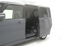 スペーシア カスタム XS