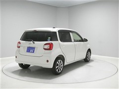 パッソ X LパッケージS