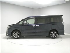 ヴォクシー ZS キラメキ2