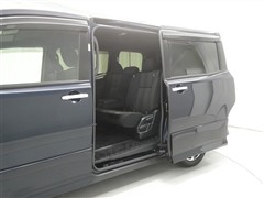 ヴォクシー ZS キラメキ2