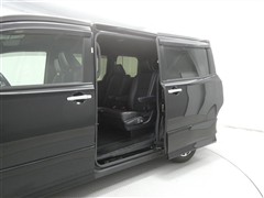 ヴォクシー ZS キラメキ3