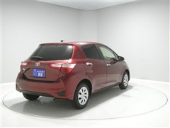 ヴィッツ F アミー