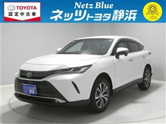 ハリアー G