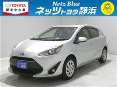 アクア S スタイルブラック