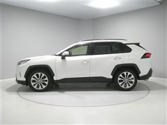 RAV4 G Zパッケージ