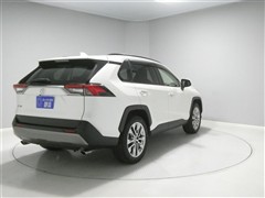 RAV4 G Zパッケージ