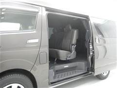 ハイエース スーパーGL アニバ