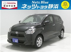 ピクシスエポック X SA3