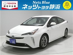 プリウス A ツーリングセレクション