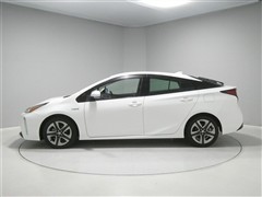 プリウス A ツーリングセレクション