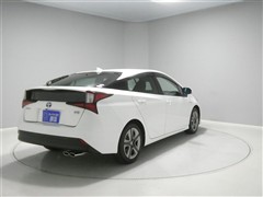 プリウス A ツーリングセレクション