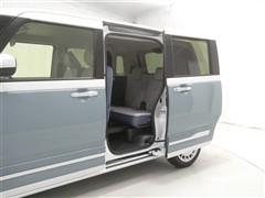 ムーヴキャンバスストライプスG