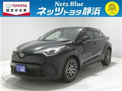 C-HR S-T LEDパッケージ