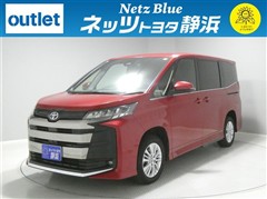 トヨタ ノア S-Z