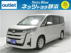 トヨタ ノア G