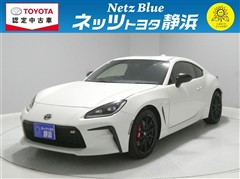トヨタ GR86 RZ