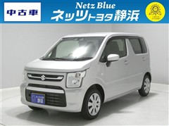 スズキ ワゴンR FX