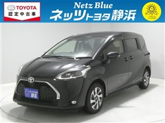 トヨタ シエンタ ファンベース G セーフティ