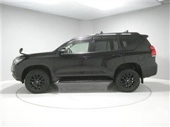 ランクルプラドTX L  BL ED