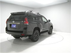 ランクルプラドTX L  BL ED