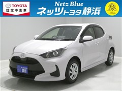 トヨタ ヤリス G