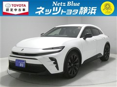 トヨタ クラウン スポーツ Z