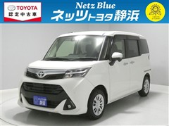 トヨタ タンク G コージーエディション