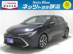 トヨタ カローラスポーツ HV G Z