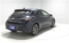 カローラスポーツ HV G Z