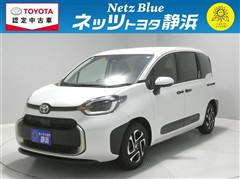 シエンタ ハイブリッド Z
